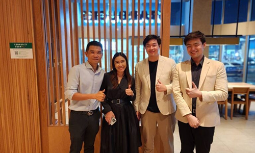 ผลงาน Cureconnect คลินิกที่ใช้บริการทำการตลาดคลินิกทันตกรรมกับเรา